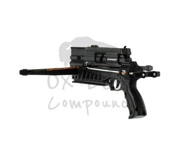 Steambow Crossbow Recurve AR-6 Stinger 2 Compact 35#
